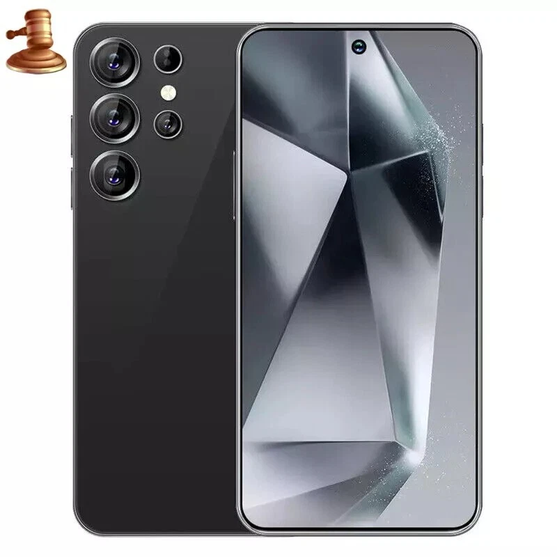 Unbranded Global S23 Ultra 6.8" Android Dual SIM 5G Phone (Unlocked) 1TB storage - Image 4 of 4