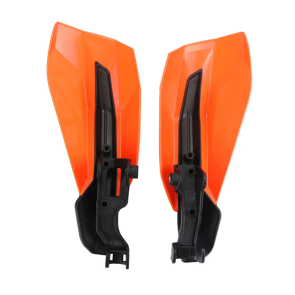 Handguard Hand Guards For KTM 125 150 250 350 450 500 XC XCF XCW SX SXF EXC EXCF Foto 3 de 4
