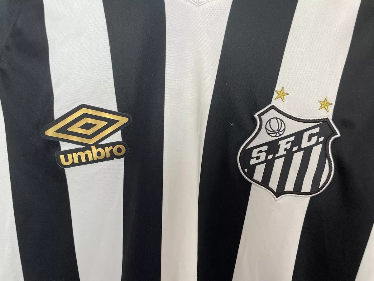 Santos fc cheap jersey 2018
