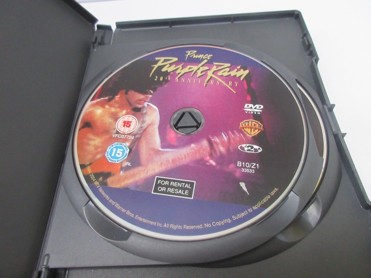 その他 Prince: Dvd Collector&#39;s Box The Prince DVD Collection 4 DVD Box Set | eBay UK