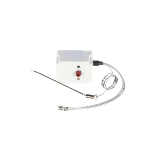 LINCAT HIGH LIMIT THERMOSTAT SAFETY CUT OFF OUT TH129B OPUS 700 800 GAS FRYER - Picture 8 of 24