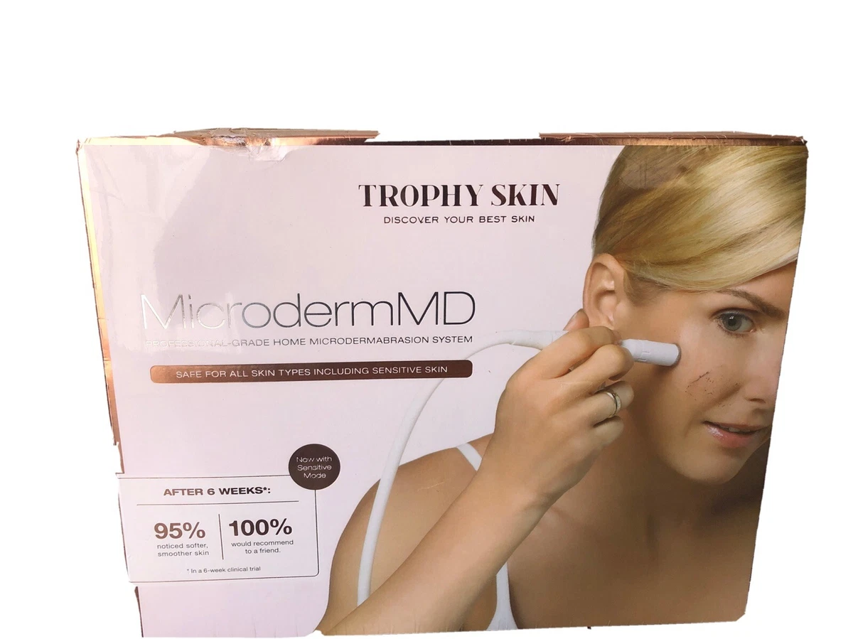 Trophy Skin Microdermabrasion Tools for sale | eBay