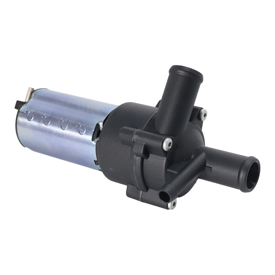 A2038350164 Auxiliary Water Pump For 2001-2009 Mercedes-Benz CLK63 AMG C280 New Foto 4 de 4