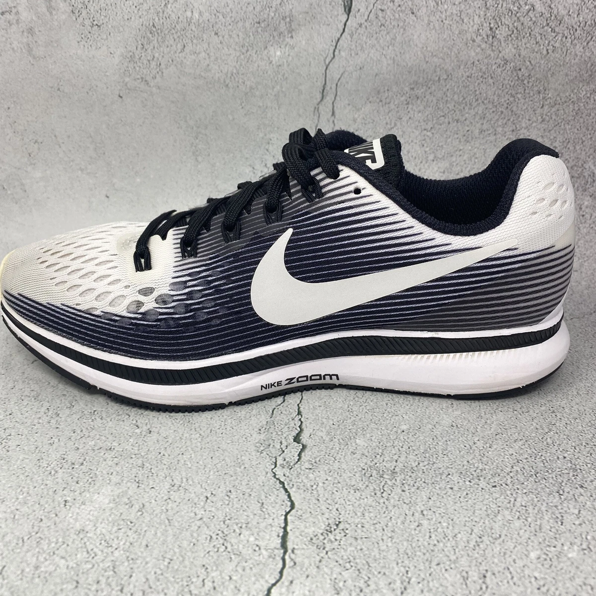 Nike zoom pegasus 34 feminino top