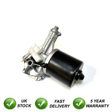 Wiper Motor Front SJR Fits Austin Mini 1962-1993 Rover Mini 1991-2000 GXE7708