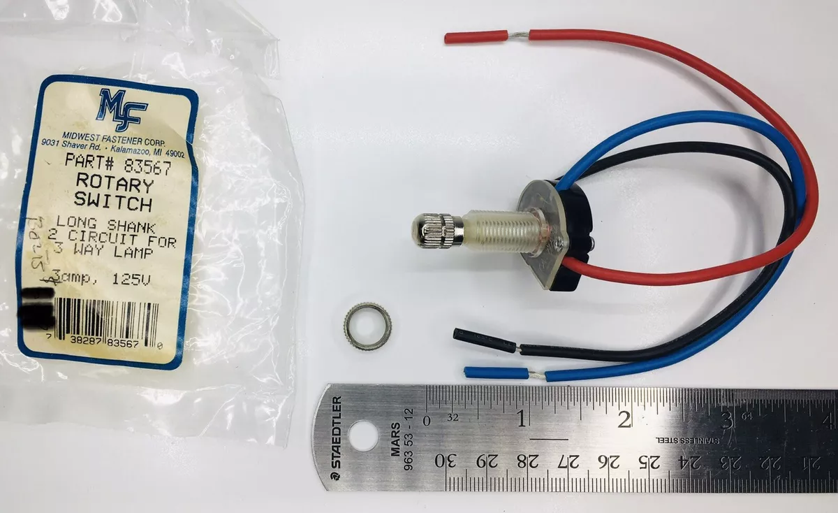3 way 2024 lamp switch
