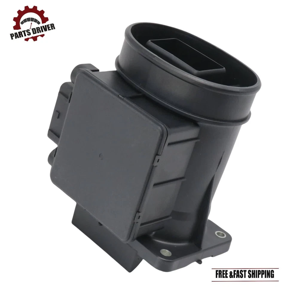 Para Mitsubishi Expo 1992 1994 Mitsubishi Expo LRV nuevo sensor de masa de aire MD157182 Foto 3 de 4