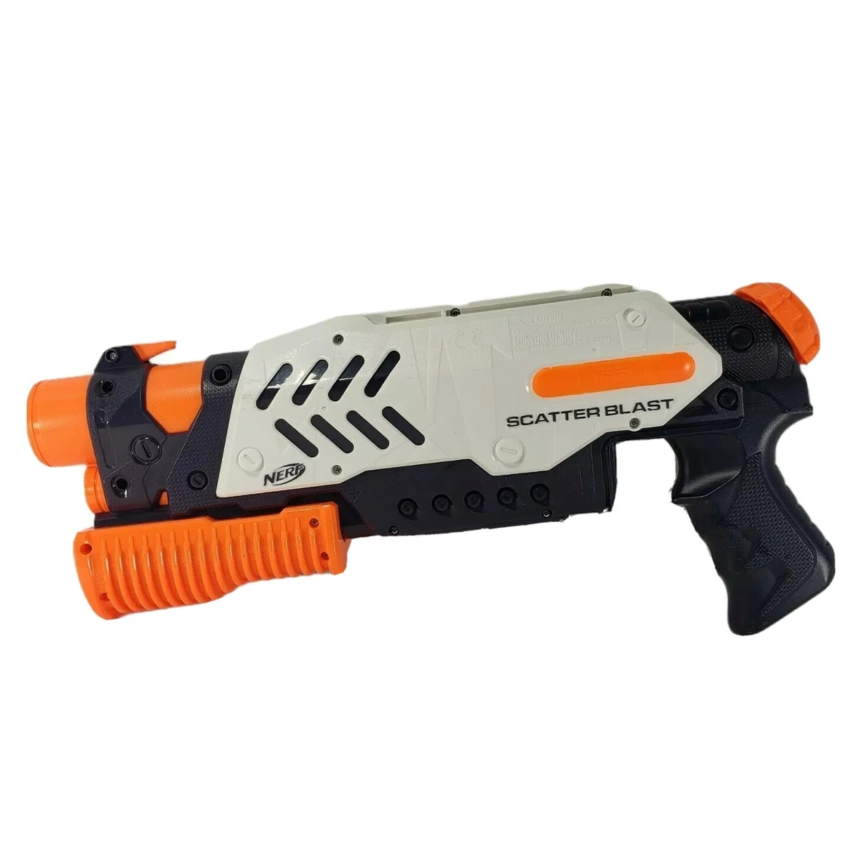 Nerf Ultra Speed Blaster, Toy Blasters & Soakers