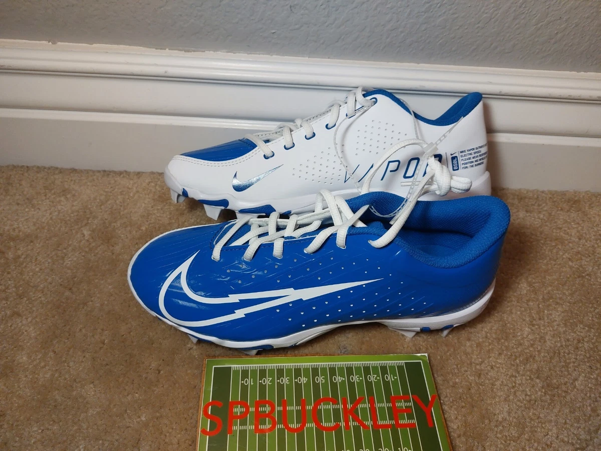 Nike baseball hotsell cleats vapor