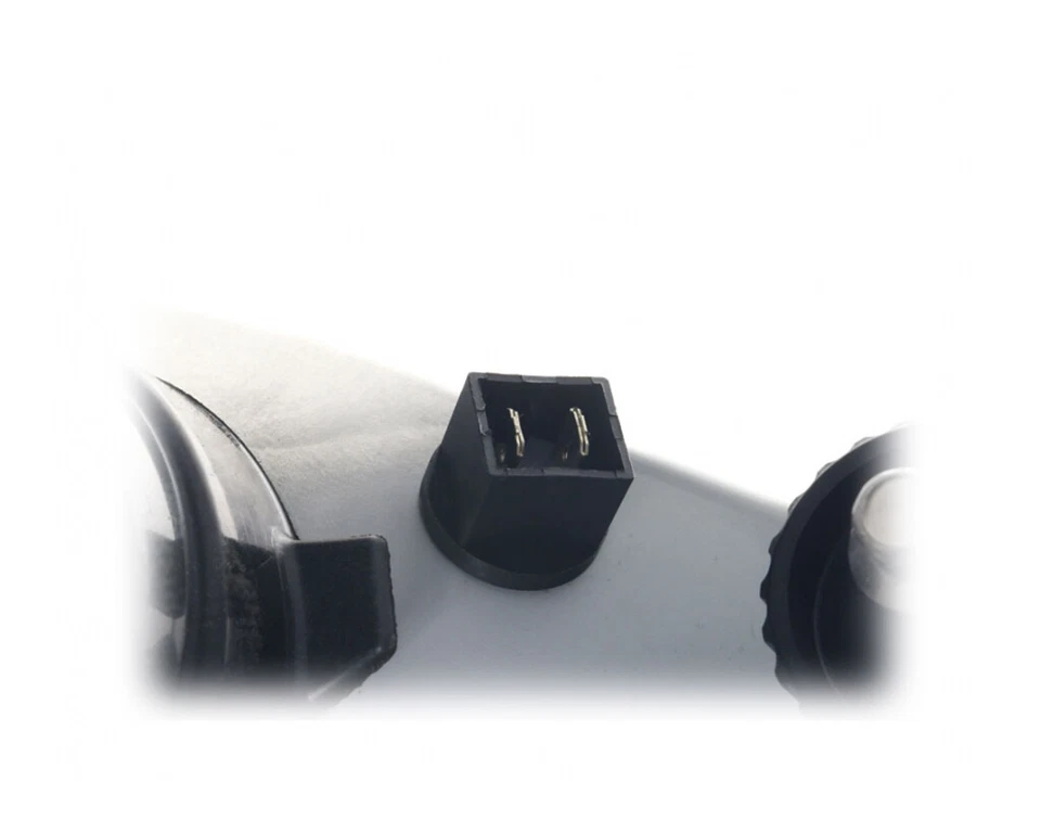 Scheinwerfer H4 Rechts für FSO POLONEZ 1 I 2 II 3 III - Bild 3 von 4