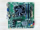 HP AAHD2-HY Rev. 1.02 Motherboard + CPU AMD A6-3650 + 8GB RAM DDR3 + CPU Fan