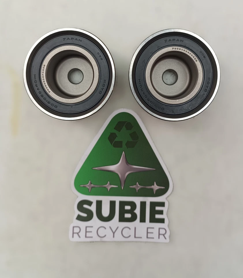 六星原始设备制造商升级定时皮带套件斯巴鲁 Forester WRX Legacy Turbo DOHC — 第 3/4 张图片