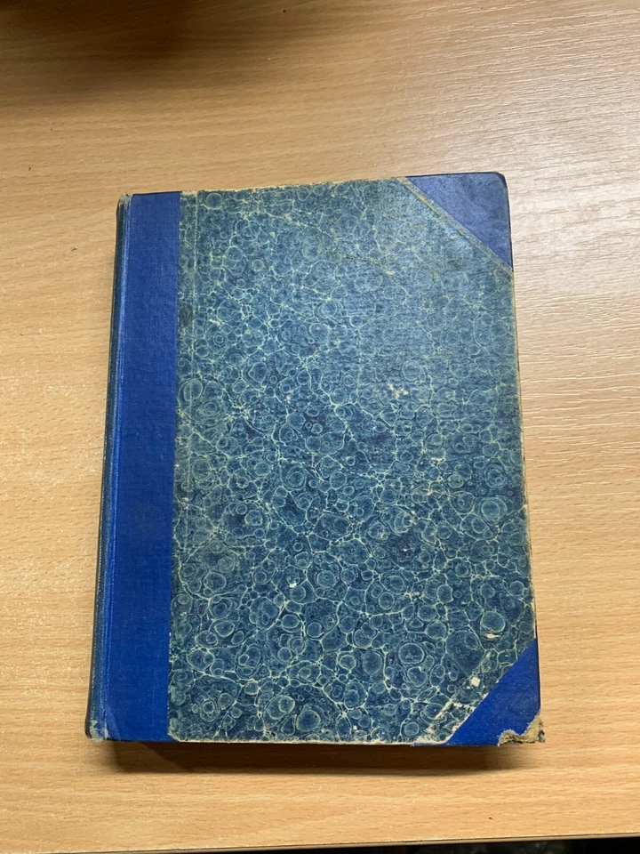 *JULIAN SYMONS SIGNED* 1927 THE HARD BOILED VIRGIN F NEWMAN FICTION HB BOOK (P3) - Image 2 of 4