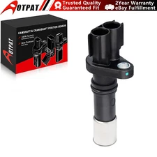 Crankshaft Position Sensor for TOYOTA Camry Corolla Rav4 Prius SCION Xd Tc LEXUS