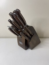 Oster 14-piece Stainless Steel #248 Knife Blo...
