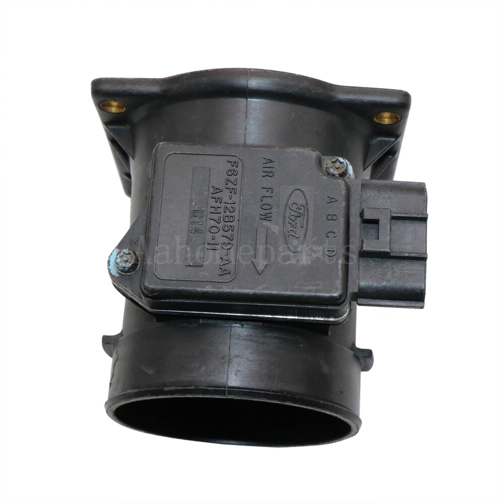 Capteur Débit Masse D'air Aston Martin - Référence 1R12-08-10169, Neuf Et Compatible