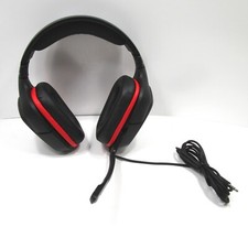 LOGITECH 981-000757 G332 Stereo 3.5mm Wired Gaming Headset (B)