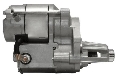 Motor De Arranque Nuevo Para Dodge Dakota Ram 1500 3.7L 1999-2008, Mitsubishi 3.7L 2006-2009 Foto 3 de 4
