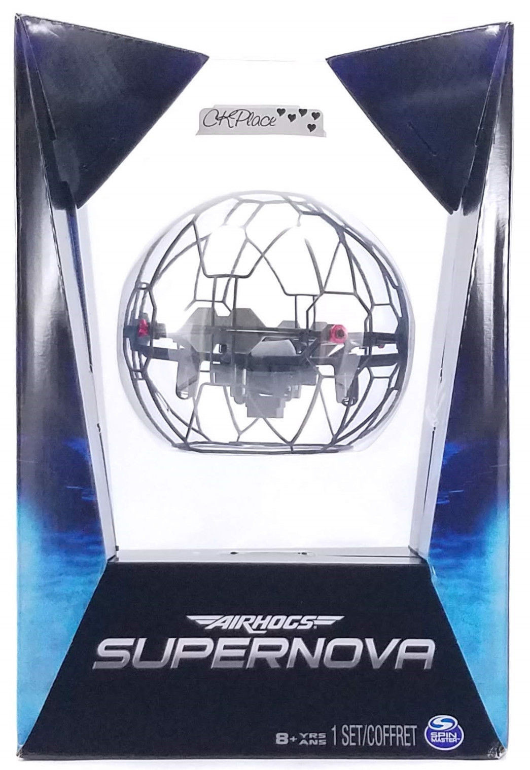 buy air hogs supernova
