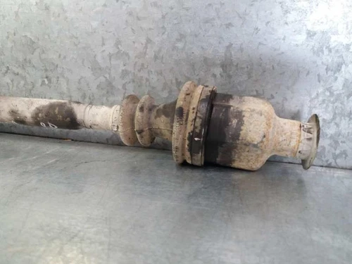 7711135208 Transmision Delantera Derecha para RENAULT MEGANE I FASE 2 GRA 671328 - Imagen 3 de 10