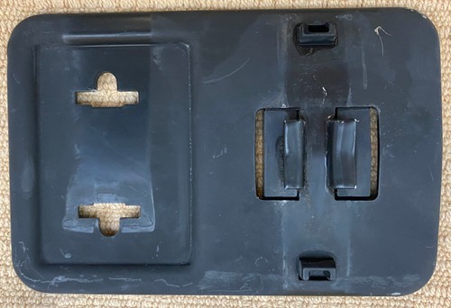Thule Big Mouth Upright 599 XT Roof Top Bike Rack REPLACEMENT PARTS-YOU CHOOSE - 第 10/25 張圖片