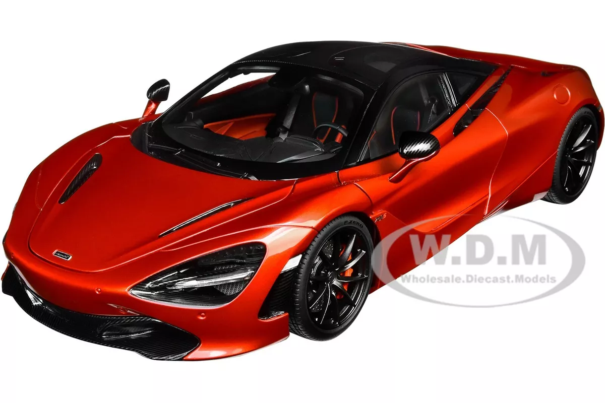 Autoart hotsell mclaren 720s