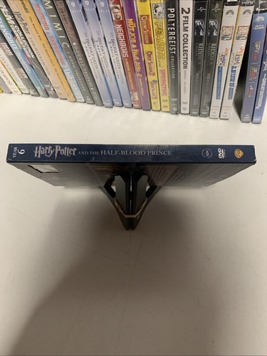 Harry Potter and the Half-Blood Prince (DVD 2 Disc Special Edition W/slip NEW - Picture 7 of 10