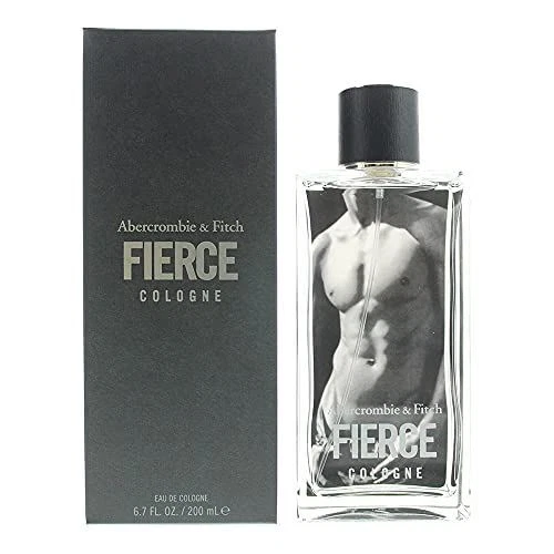 Abercrombie Fierce 200ml for sale | eBay
