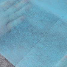 45pcs Non-Woven Massage Table Sheet Disposable SPA Tattoo Facial Bed Cover Home