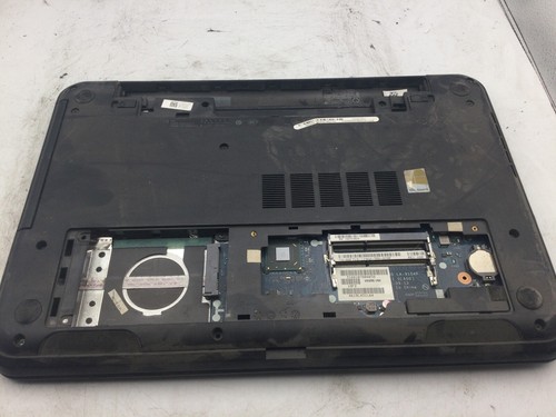 DELL INSPIRON 3521 - BOOTS TO BIOS - INTEL I3 3337U - NO RAM - READ DESCRIP -BB - Picture 5 of 7