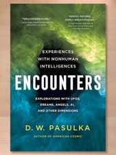 Encounters by D.W. Pasulka