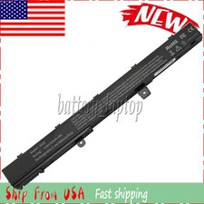 A31N1319 A41N1308 Battery For Asus X451 X551 X551C X551CA X551M X551CA-SX024H