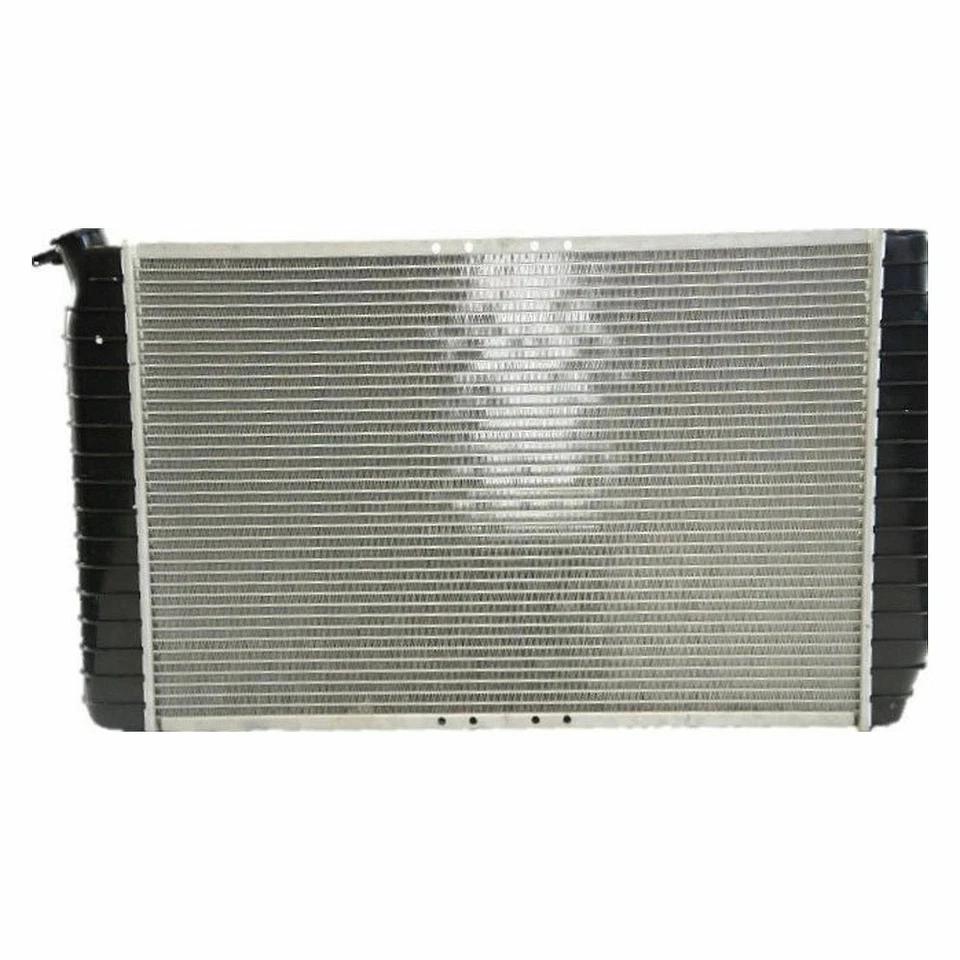 953 Radiator Fit for Pontiac 6000 82-91 Chevy Celebrity 82-90 Buick Century 2.5 - Image 2 of 4