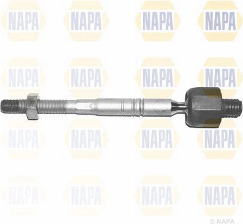 Fits BMW X5 2006-2013 X6 2008-2014 3.0 D 4.4 4.8 Tie Rod End Front NAPA - Изображение 2 из 2