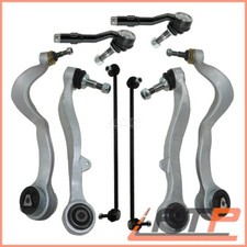 SUSPENSION CONTROL ARM WISHBONE SET FRONT FOR BMW 7 SERIES E65 E66