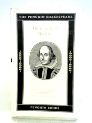 Die Tragödie von Macbeth (William Shakespeare - 1959) (ID:11588)