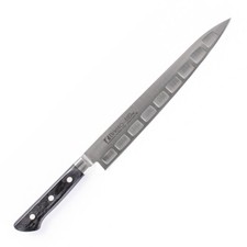 Brieto M10 PRO Affettatrice/Coltello Sujihiki,Filetto di Carne/Pesce [Importazione Gratuita dal Giappone]