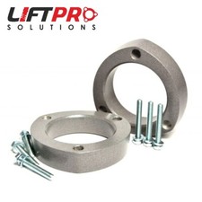 1.2" 30 mm Front Strut Spacers Lift Kit for Skoda KAROQ KODIAQ OCTAVIA A7 SUPERB