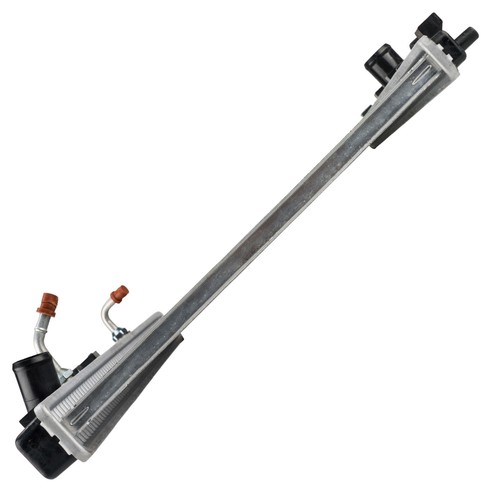 Radiator for 1997 1998 1999 Acura CL 2.2L 1994 1995 1996 1997 Honda Accord 2.2L - Picture 11 of 17