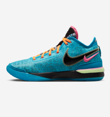 NIKE ZOOM LEBRON NXXT ナイキ レブロン Nike Zoom LeBron NXXT Gen 