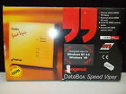 Hagenuk, Databox Speed Viper, External Active Isdn Pc Card. #So-67