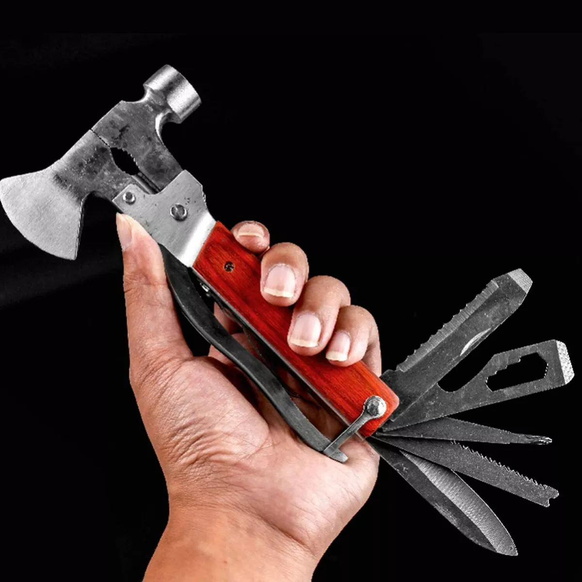 Best survival axe multi cheap tool