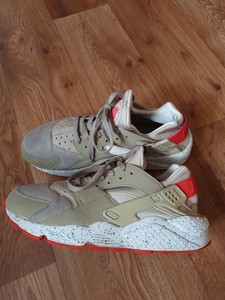 huarache trainers size 7