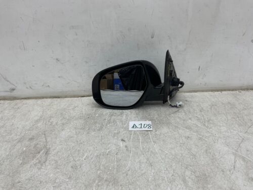 Espejo retrovisor manual lateral derecho para conductor Mitsubishi Outlander 2014 2015 OEM - Imagen 5 de 10