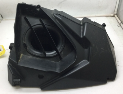 Ski Doo Secondary Airbox Chamber Assembly Mach Z 1000 Summit MXZ