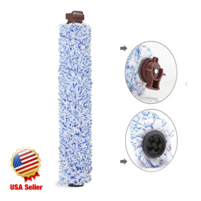 General Wood Floors Clean  Brush Roll Bissell Crosswave Wet Dry Vacuum 1608022