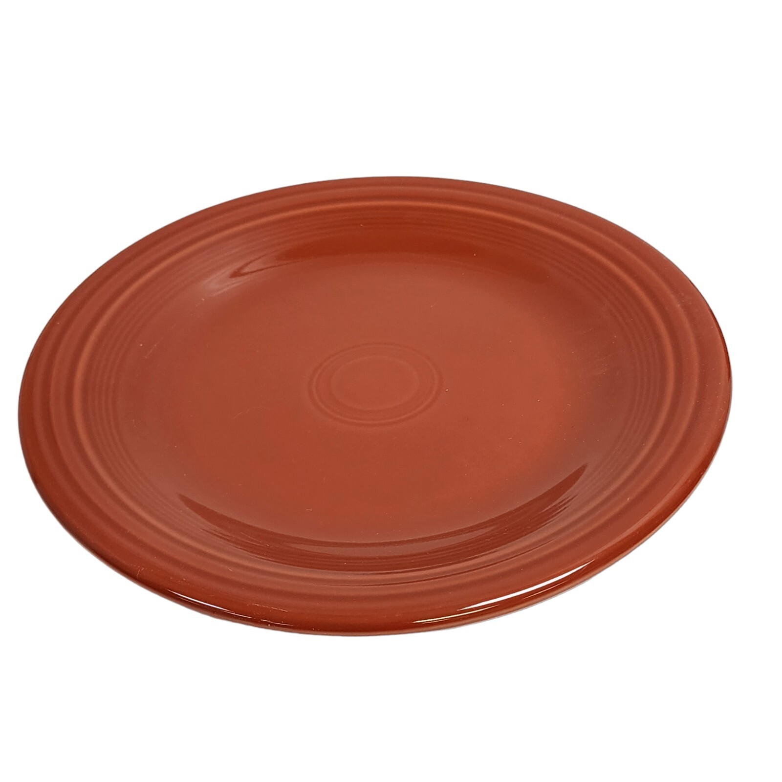 Fiesta 5 Piece Place Setting Paprika Fiestaware Dinnerware Homer