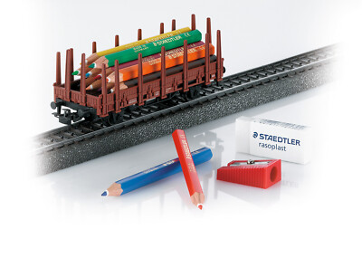 Märklin 48619 Märklin Start up Club Jahreswagen 2019 NEU OVP