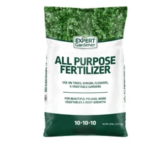 OUTDOOR PLANT FOOD FERTILIZER 40 lbs Trees Shrubs Flowers Vegetables
