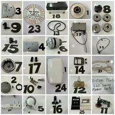VINTAGE PFAFF 262 SEWING MACHINE PARTS